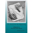 thumbnail image 1 of The End from the Beginning: A Midrash on the First Three Verses, 1 of 1