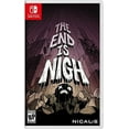 thumbnail image 1 of The End is Nigh for Nintendo Switch, 1 of 8