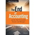 thumbnail image 1 of Pre-Owned The End of Accounting and the Path Forward for Investors and Managers (Hardcover) 1119191092 9781119191094, 1 of 1