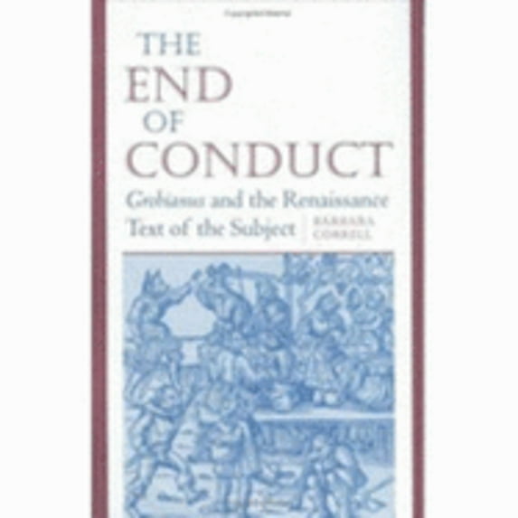 Pre-Owned The End of Conduct: Colonialism and Independence in Nigeria and Niger (Hardcover) 0801431018 9780801431012