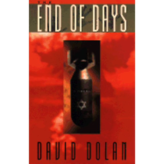 Pre-Owned The End of Days Paperback