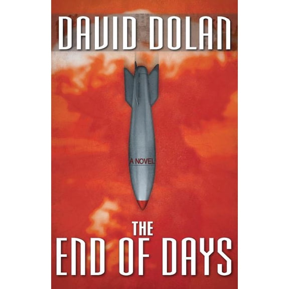 The End of Days Paperback