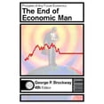 thumbnail image 1 of Pre-Owned The End of Economic Man: An Introduction to Humanistic Economics (Hardcover) 0393050394 9780393050394, 1 of 1