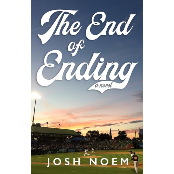 The End of Ending (Paperback)