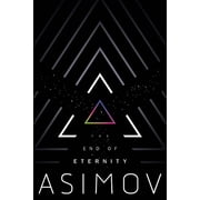 The End of Eternity, Paperback