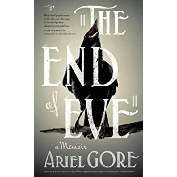 Pre-Owned The End of Eve (Paperback) 0986000795 9780986000799
