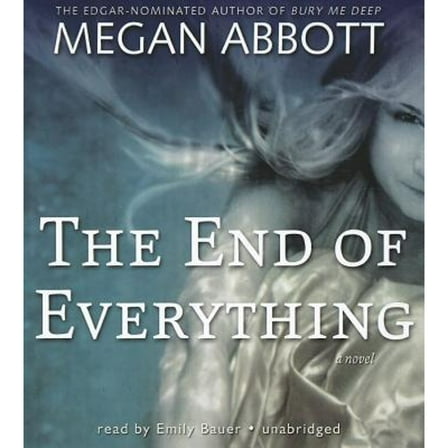 Pre-Owned The End of Everything (Audiobook)