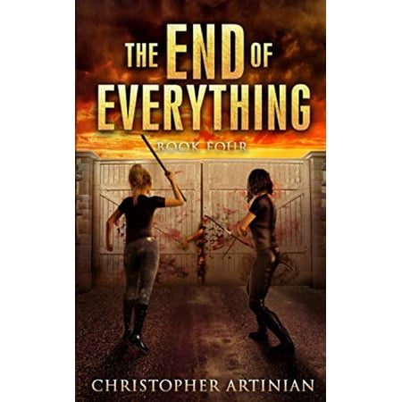 Pre-Owned The End of Everything: Book 4 Paperback