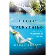 The End of Everything, Paperback