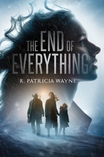 The End of Everything (Paperback)