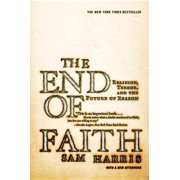 SAM HARRIS The End of Faith (Paperback)