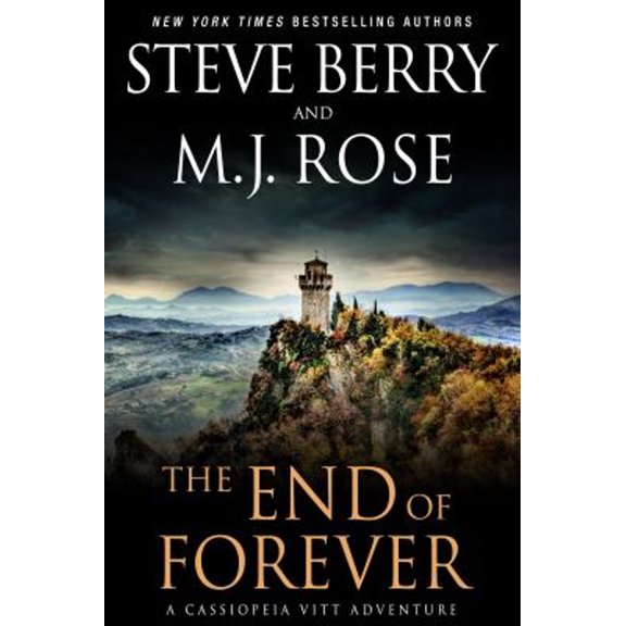 Pre-Owned The End of Forever