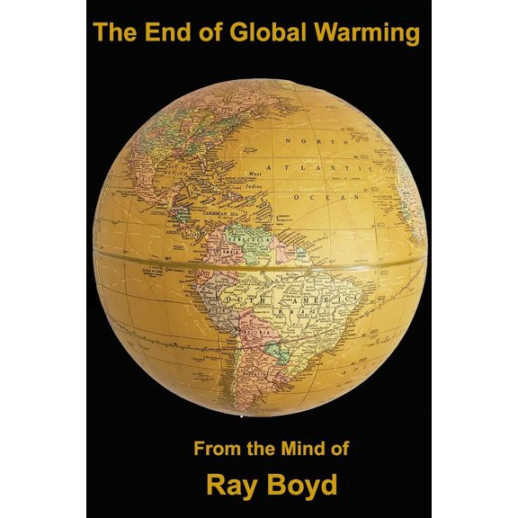 The End of Global Warming (Paperback)