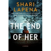 The End of Her Hardcover