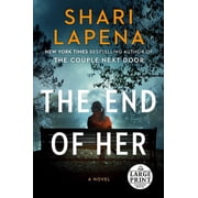 The End of Her, Paperback
