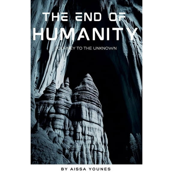 The End of Humanity, (Paperback)