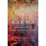 The End of Karma (Paperback)