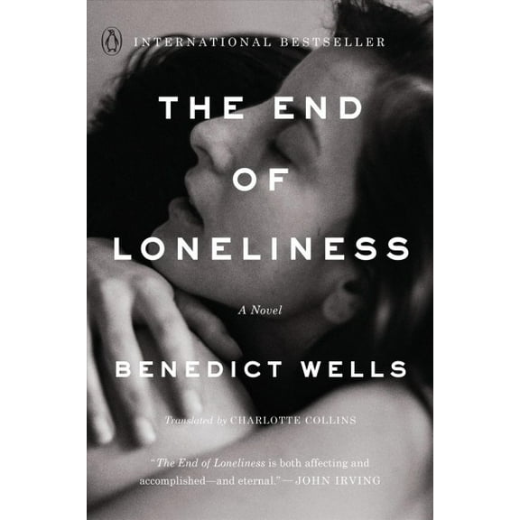 Pre-Owned The End of Loneliness Paperback