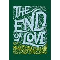 thumbnail image 1 of Pre-Owned The End of Love (Hardcover) 1938073568 9781938073564, 1 of 1