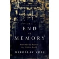 thumbnail image 1 of Pre-Owned The End of Memory: Remembering Rightly in a Violent World Hardcover, 1 of 1