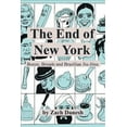 thumbnail image 1 of The End of New York (Paperback), 1 of 1
