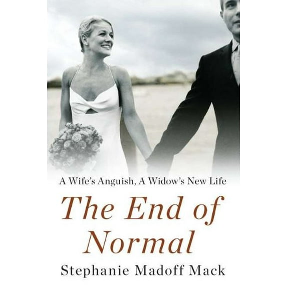 Pre-Owned The End of Normal (Hardcover) 0399158162 9780399158162