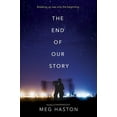 thumbnail image 1 of The End of Our Story, (Hardcover), 1 of 1