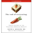 thumbnail image 1 of Pre-Owned The End of Overeating: Taking Control of the Insatiable American Appetite Paperback, 1 of 1