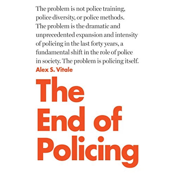 Pre-Owned The End of Policing