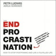 thumbnail image 1 of End of Procrastination: How to Stop Postponing and Live a Fulfilled Life, 1 of 2
