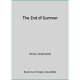 thumbnail image 1 of Pre-Owned The End of Summer (Hardcover) 1560541539 9781560541530, 1 of 1