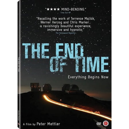 The End of Time (DVD), First Run Features, Documentary