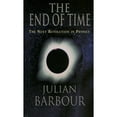 thumbnail image 1 of Pre-Owned The End of Time: The Next Revolution in Physics Paperback, 1 of 1