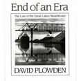 thumbnail image 1 of Pre-Owned The End of an Era: The Last of the Great Lake Steamboats (Hardcover) 0393033481 9780393033489, 1 of 1