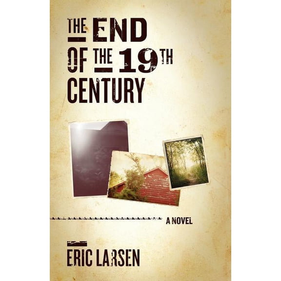 The End of the 19th Century (Paperback)