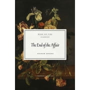 The End of the Affair, Hardcover
