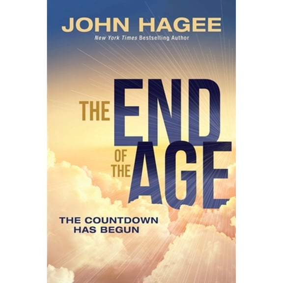 Pre-Owned The End of the Age: The Countdown Has Begun (Paperback) 0785264531 9780785264538