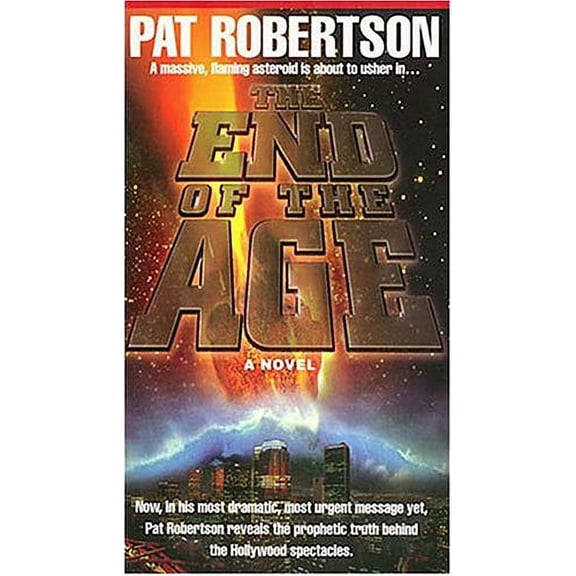 Pre-Owned The End of the Age Paperback