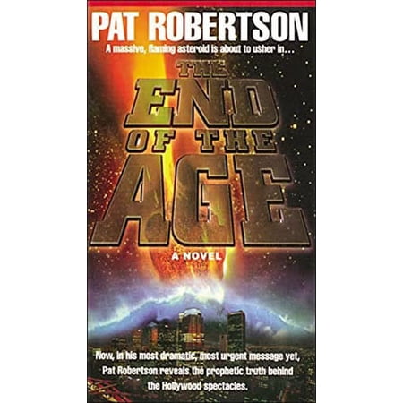 Pre-Owned The End of the Age (Paperback) 0849944147 9780849944147