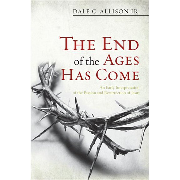 The End of the Ages Has Come (Paperback)