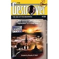 thumbnail image 1 of Pre-Owned The End of the Beginning (Destroyer No. 128) (Unknown) 0373632436 9780373632435, 1 of 1