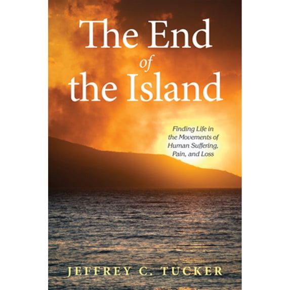 Pre-Owned The End of the Island: Finding Life in the Movements of Human Suffering, Pain, and Loss (Paperback) 1498279066 9781498279062