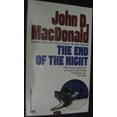thumbnail image 1 of Pre-Owned End of the Night (Mass Market Paperback) 0449131955 9780449131954, 1 of 1