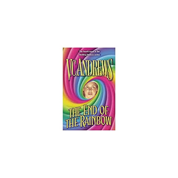Pre-Owned The End of the Rainbow (Hudson Series, Book 4) (Hardcover) 0739414593 9780739414590