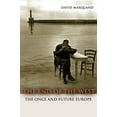 thumbnail image 1 of Pre-Owned The End of the West: The Once and Future Europe (Paperback) 0691156085 9780691156088, 1 of 1