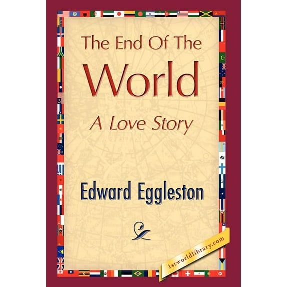 The End of the World (Hardcover)