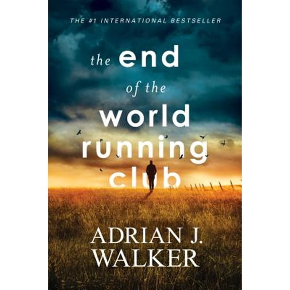 Pre-Owned The End of the World Running Club (Paperback) 149265602X 9781492656029