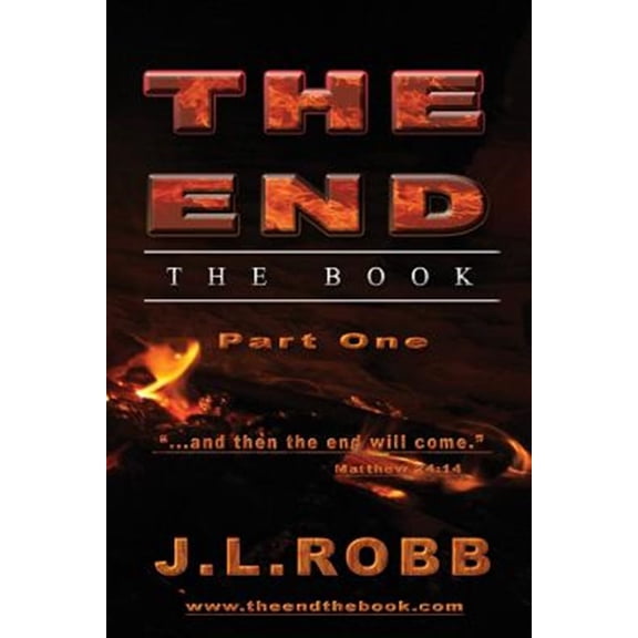 Pre-Owned The End the Book: Part One: "And then The End Will Come" Paperback