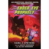 The Ender Eye Prophecy (Paperback)
