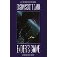 thumbnail image 1 of The Ender Saga: Ender's Game Gift Edition (Series #1) (Hardcover), 1 of 1